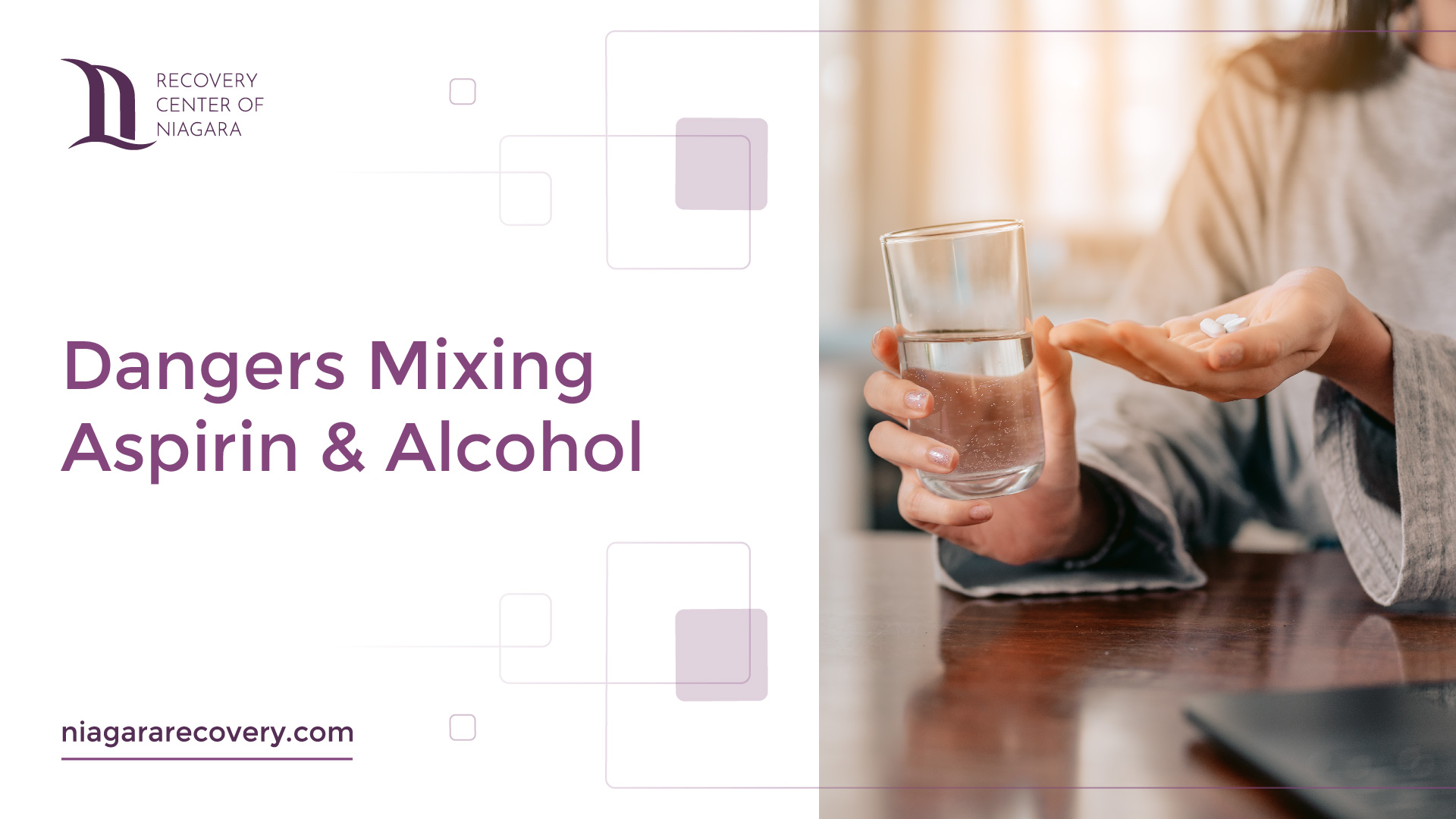 Dangers Mixing Aspirin & Alcohol